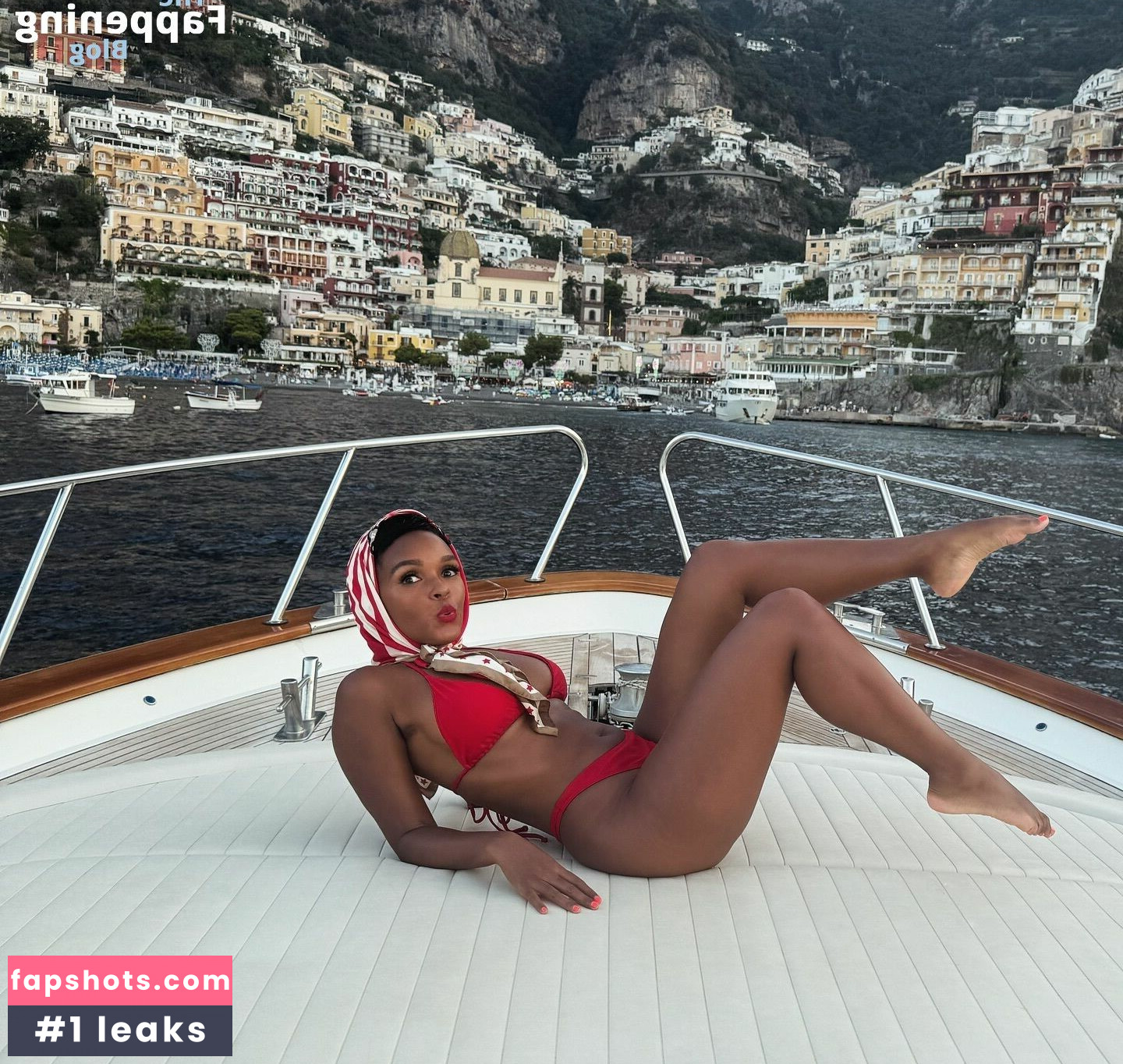 Janelle Monáe gallery photo #9