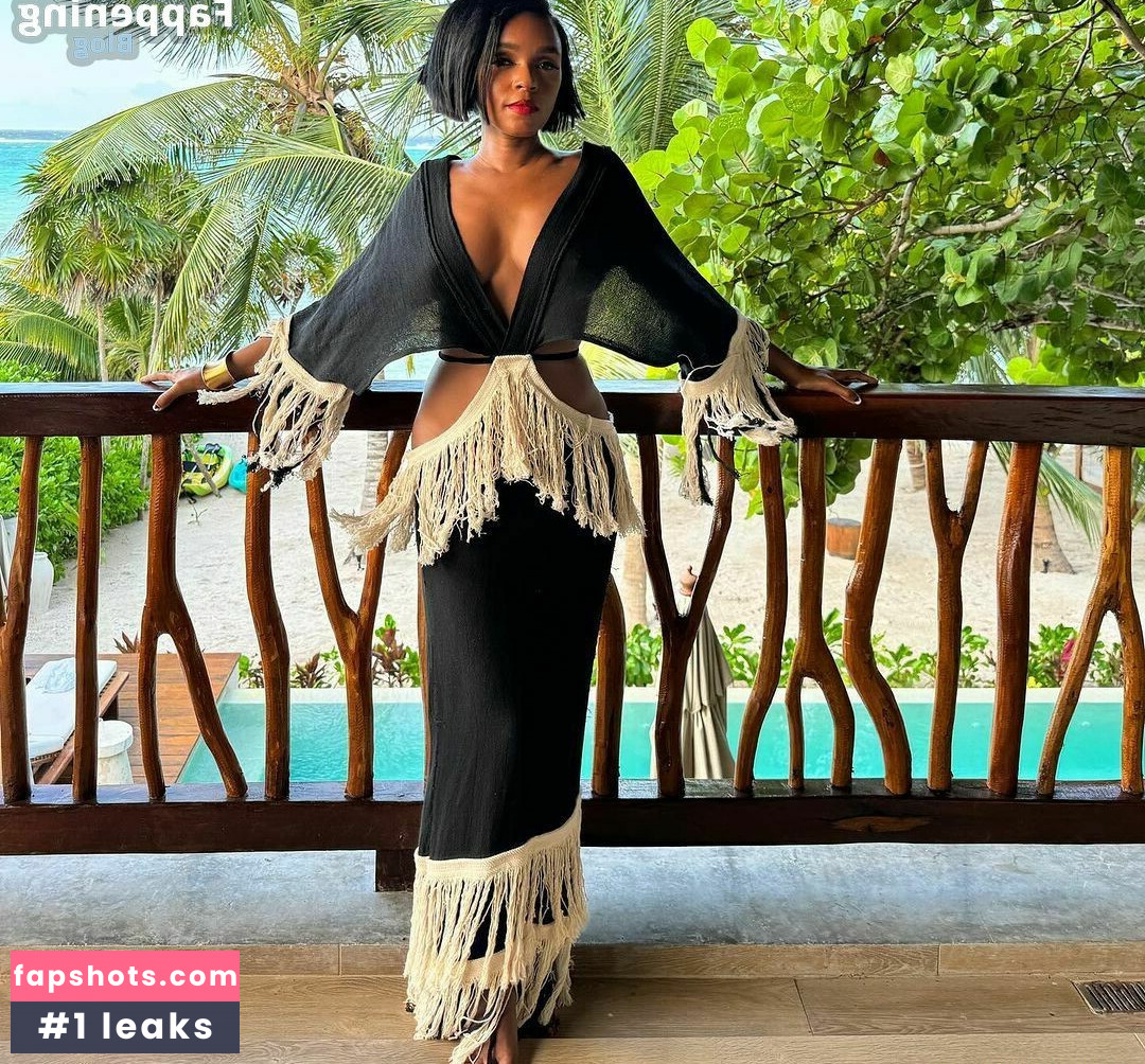 Janelle Monáe gallery photo #84