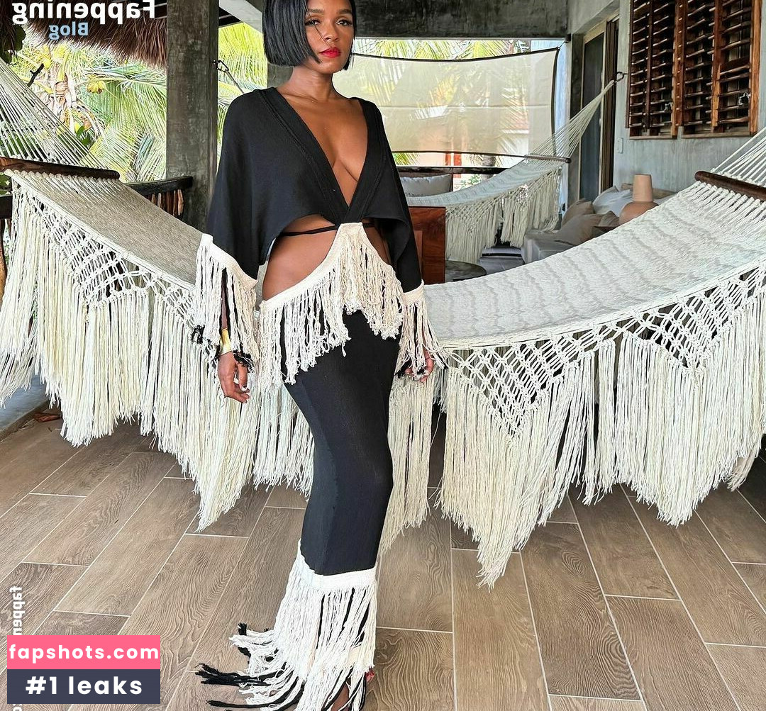 Janelle Monáe gallery photo #86