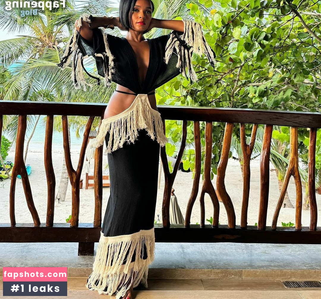 Janelle Monáe gallery photo #87