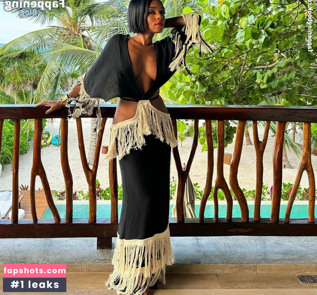 Janelle Monáe gallery photo #88