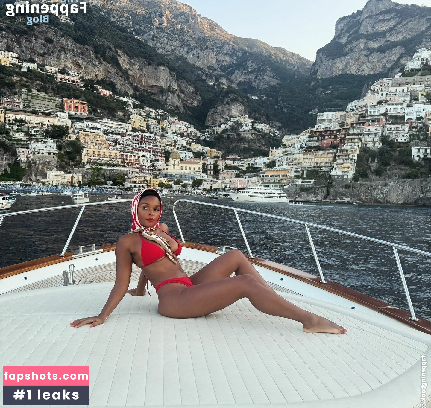 Janelle Monáe gallery photo #10