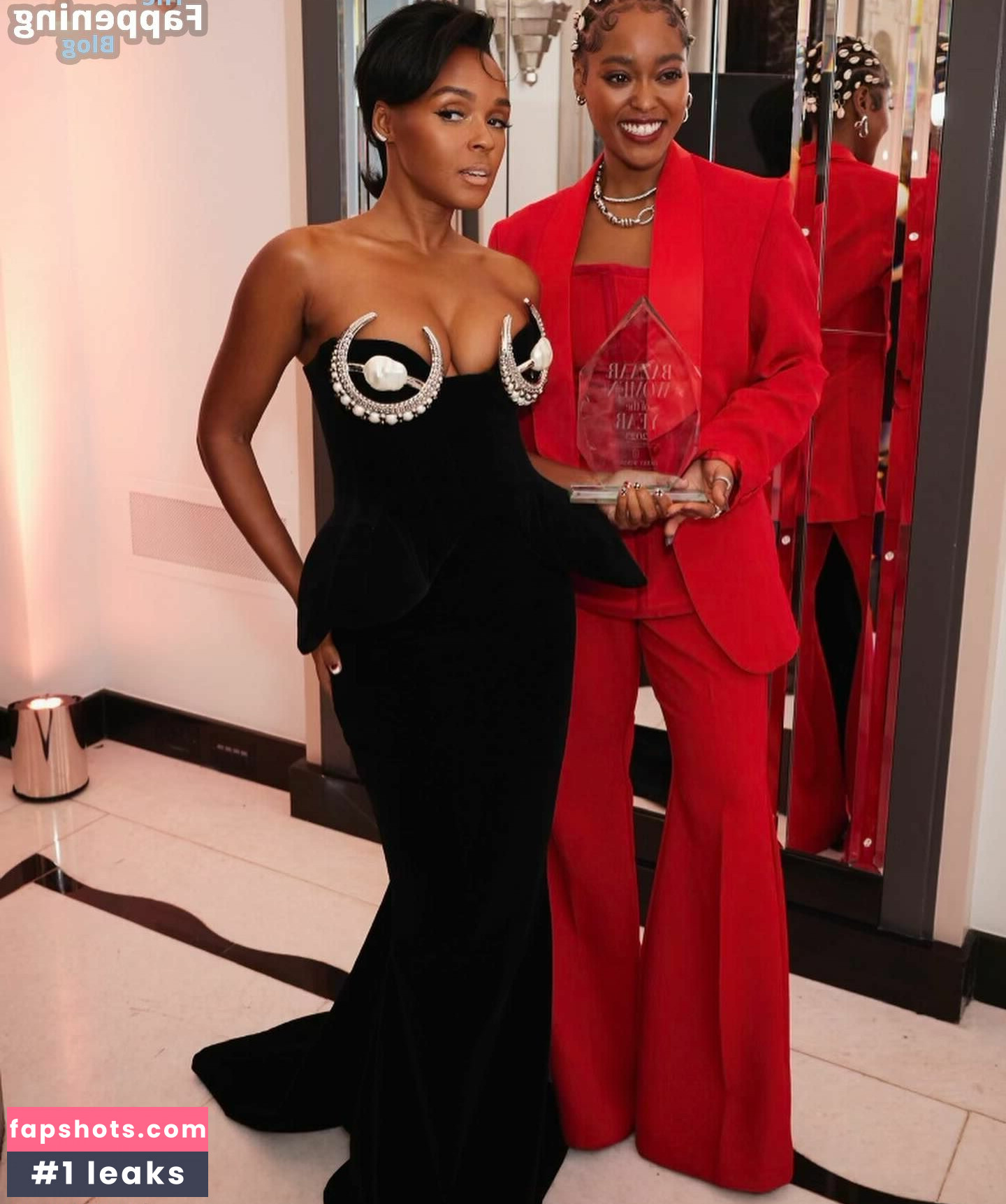 Janelle Monáe gallery photo #91