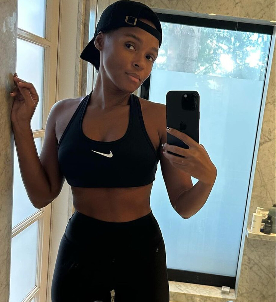 janelle-monae Nude Leaks OnlyFans - Fapshots