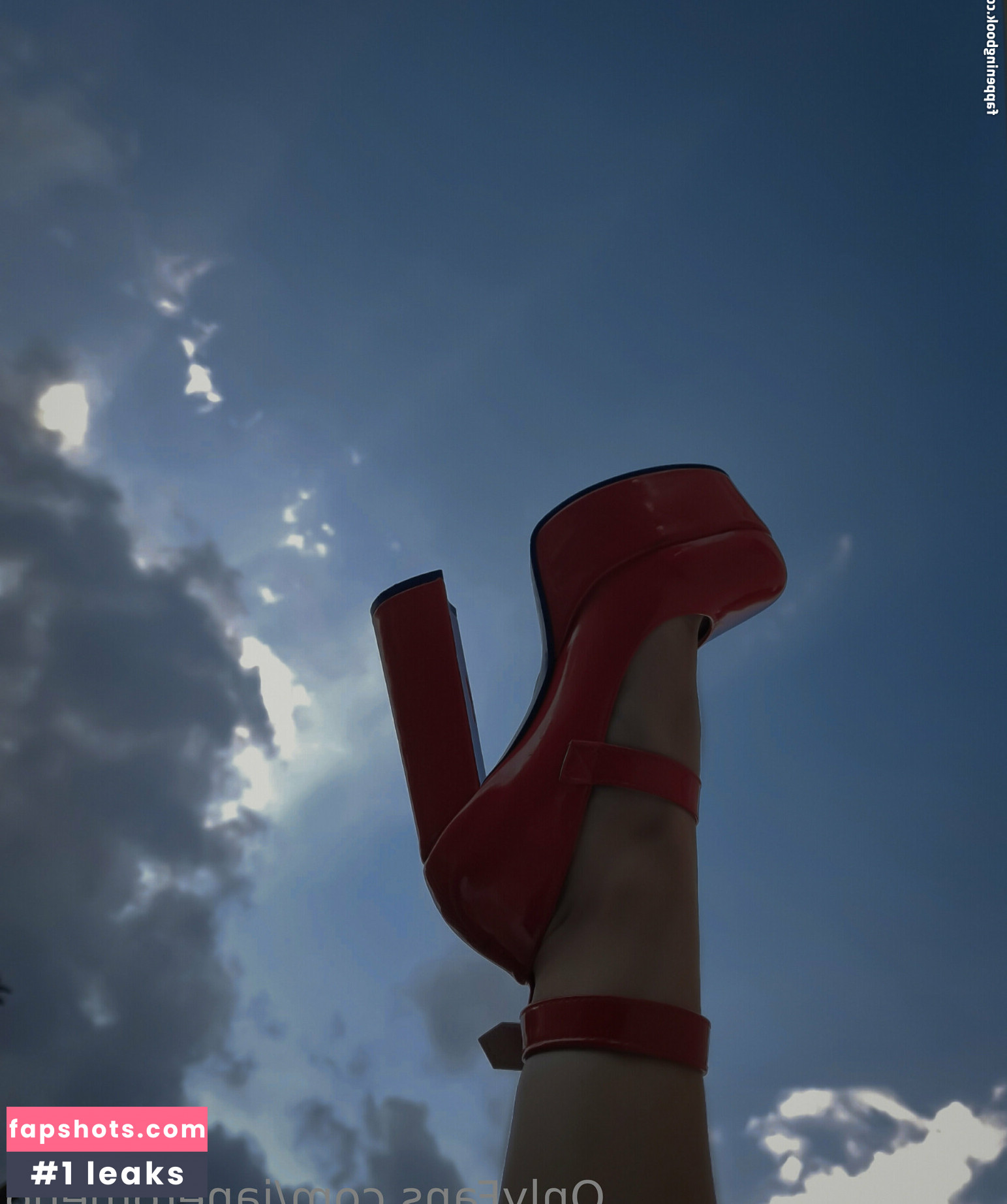 janeromeno Nahé úniky fotek pouze od fanoušků #17 - Fapshots