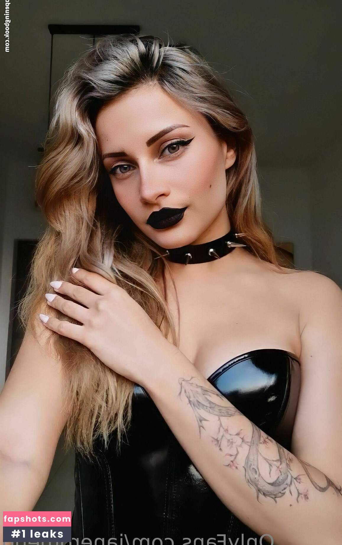 janeromeno Nahé úniky fotek pouze od fanoušků #6 - Fapshots