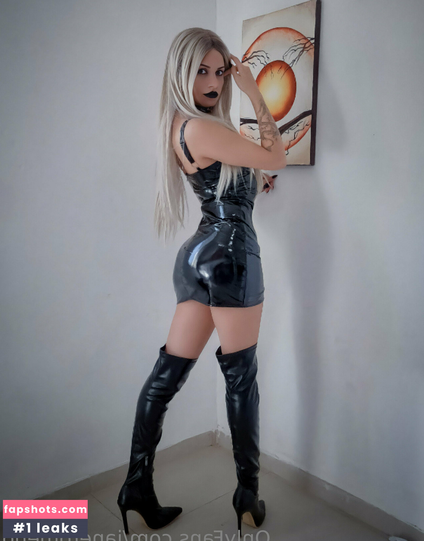 janeromeno Nahé úniky fotek pouze od fanoušků #9 - Fapshots