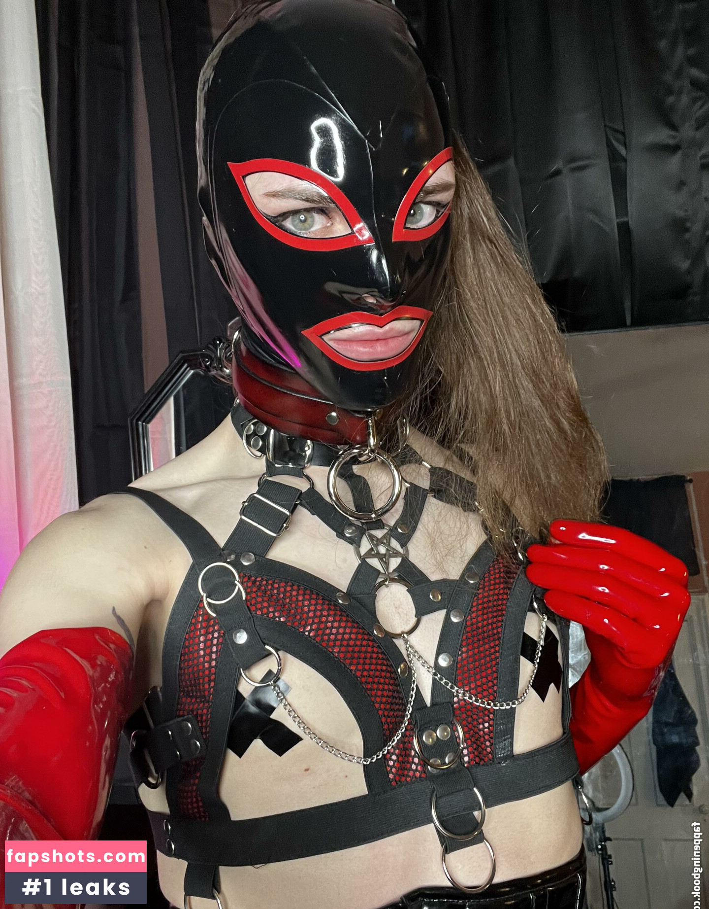 Janerose666 Filtración Desnuda OnlyFans Foto #15 - Fapshots