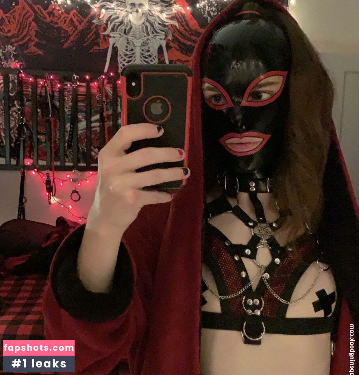 Janerose666 Filtración Desnuda OnlyFans Foto #26 - Fapshots