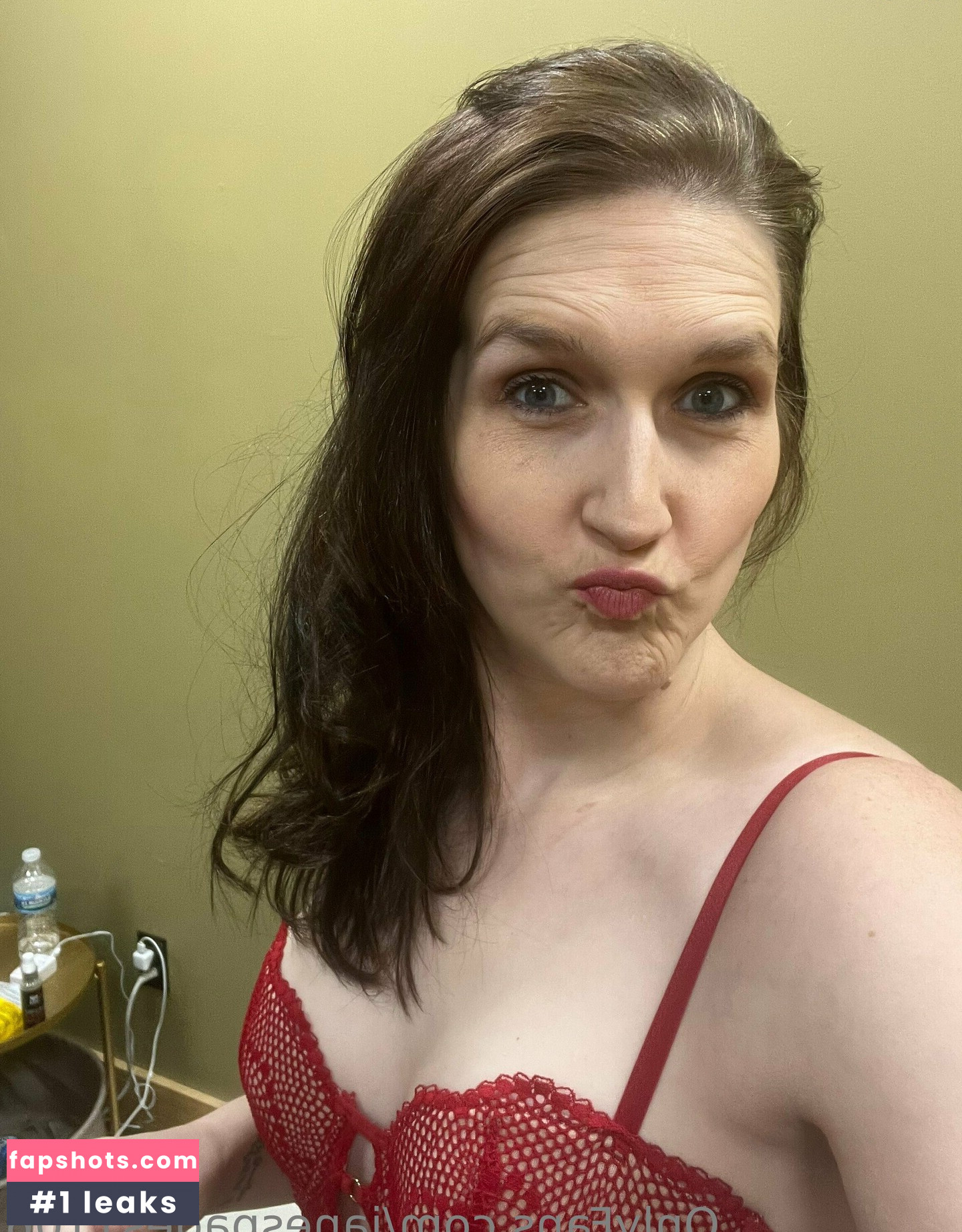 janespades1106 Nahé úniky fotek pouze od fanoušků #5 - Fapshots