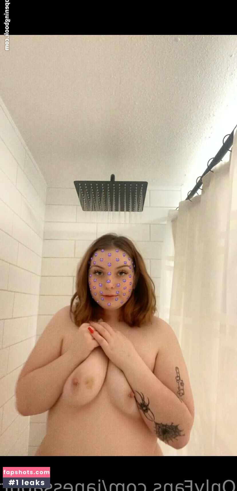 janessaburton Nude Leaks OnlyFans Photos #5 - LeakJerk