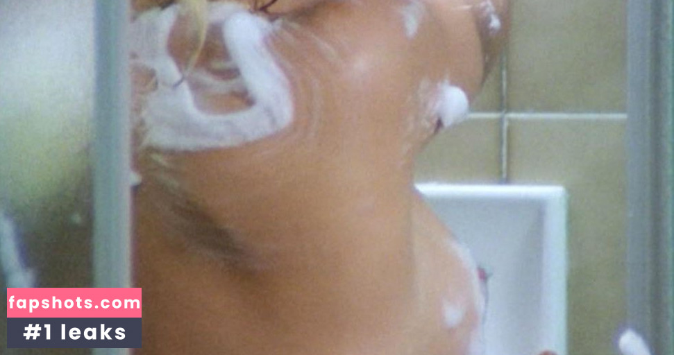 Janet Agren Nahé úniky fotek pouze od fanoušků #18 - Fapshots