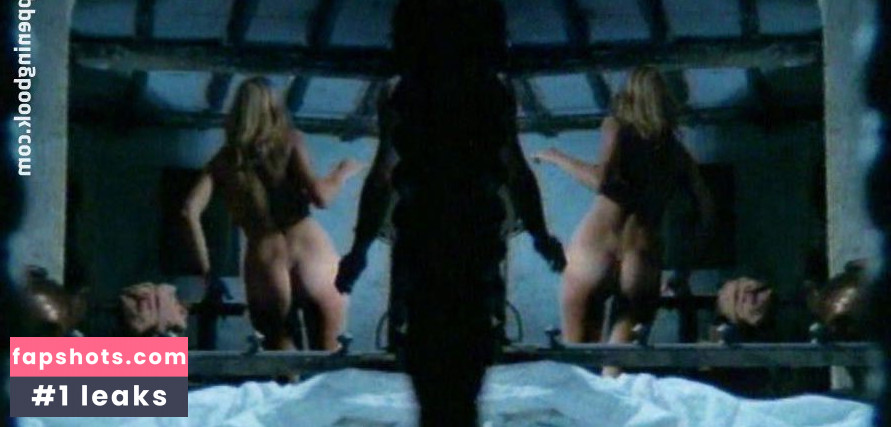 Janet Agren nude babe gallery