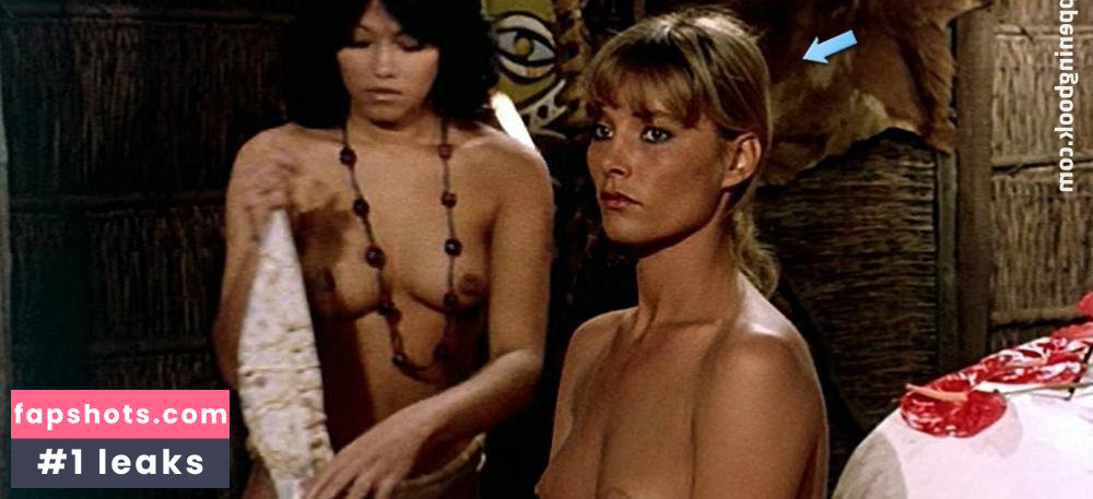 Janet Agren Nacktheit OnlyFans Fotos #27 - Fapshots