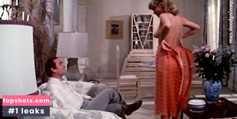 Janet Agren Nacktheit OnlyFans Fotos #33 - Fapshots