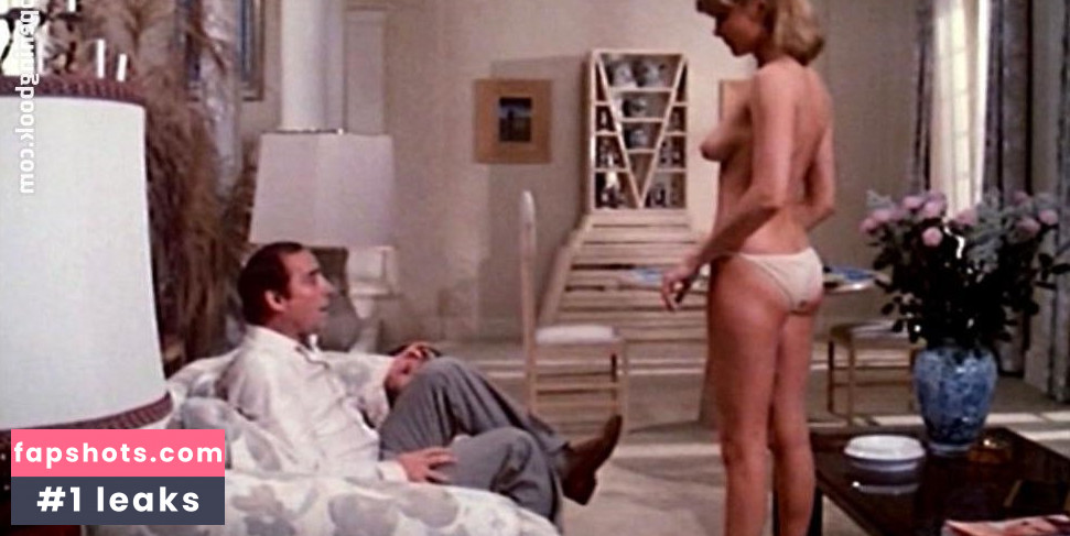 Janet Agren Nacktheit OnlyFans Fotos #35 - Fapshots