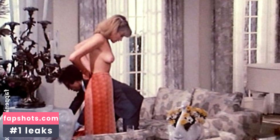 Janet Agren Nacktheit OnlyFans Fotos #36 - Fapshots