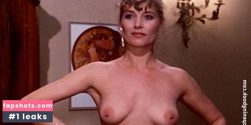 Janet Agren gallery photo #37