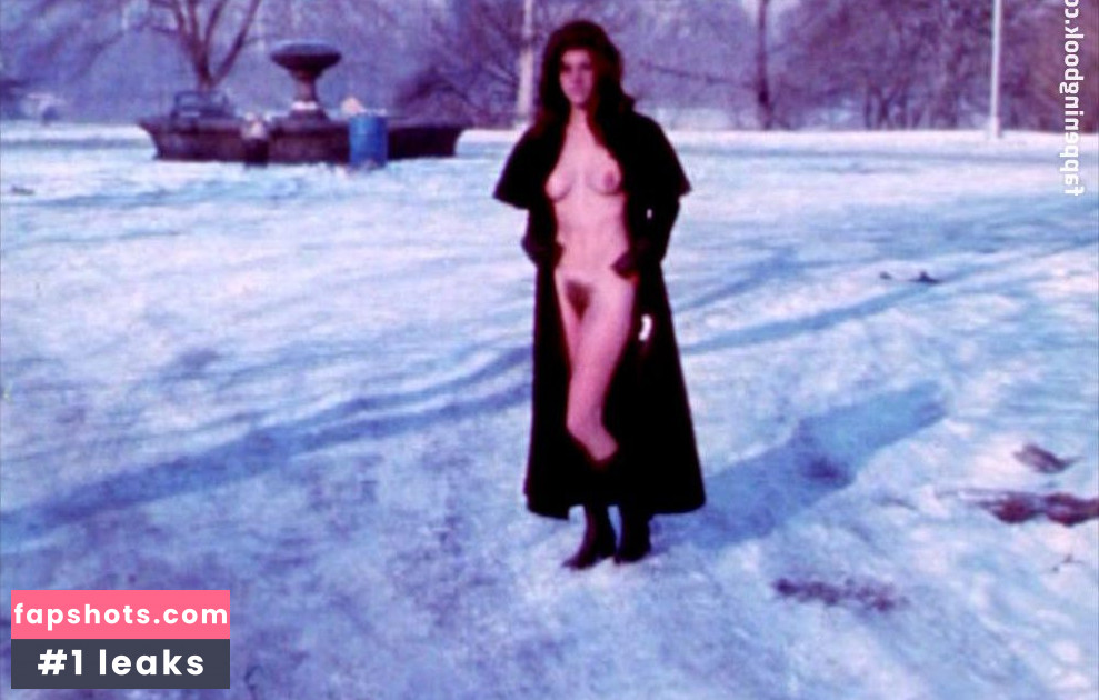 Janet Banzet Nahé úniky fotek pouze od fanoušků #29 - Fapshots