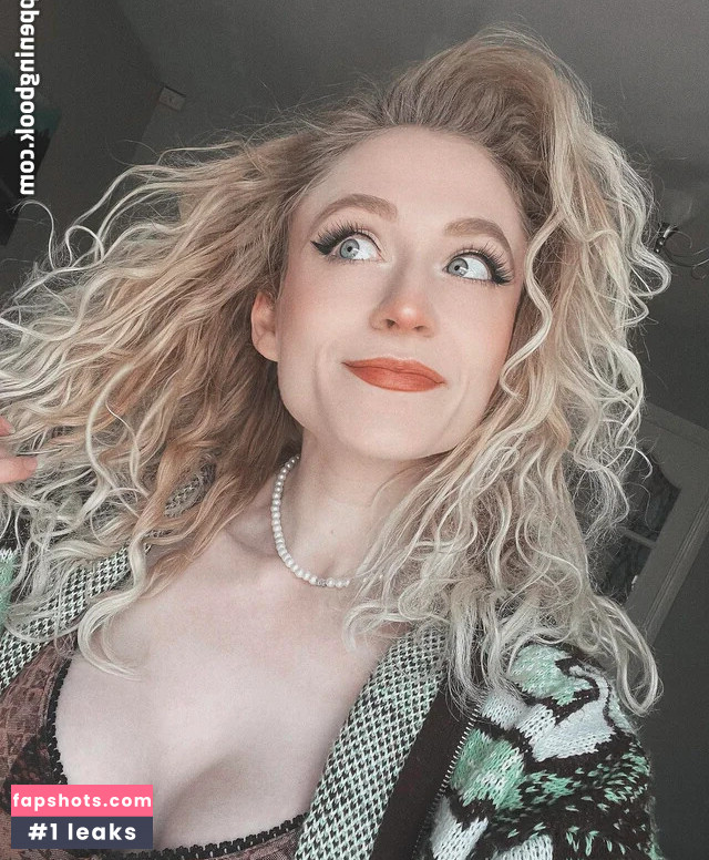 Janet Devlin Filtración Desnuda OnlyFans Foto #18 - Fapshots
