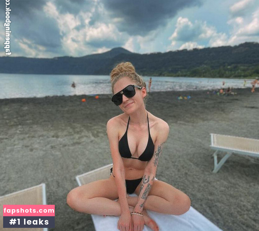 Janet Devlin Filtración Desnuda OnlyFans Foto #19 - Fapshots