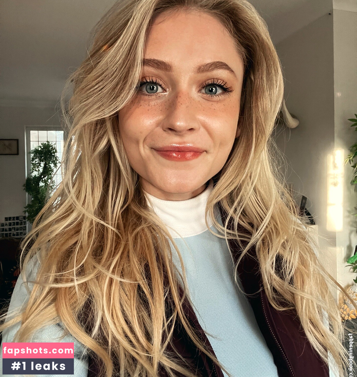 Janet Devlin Filtración Desnuda OnlyFans Foto #24 - Fapshots