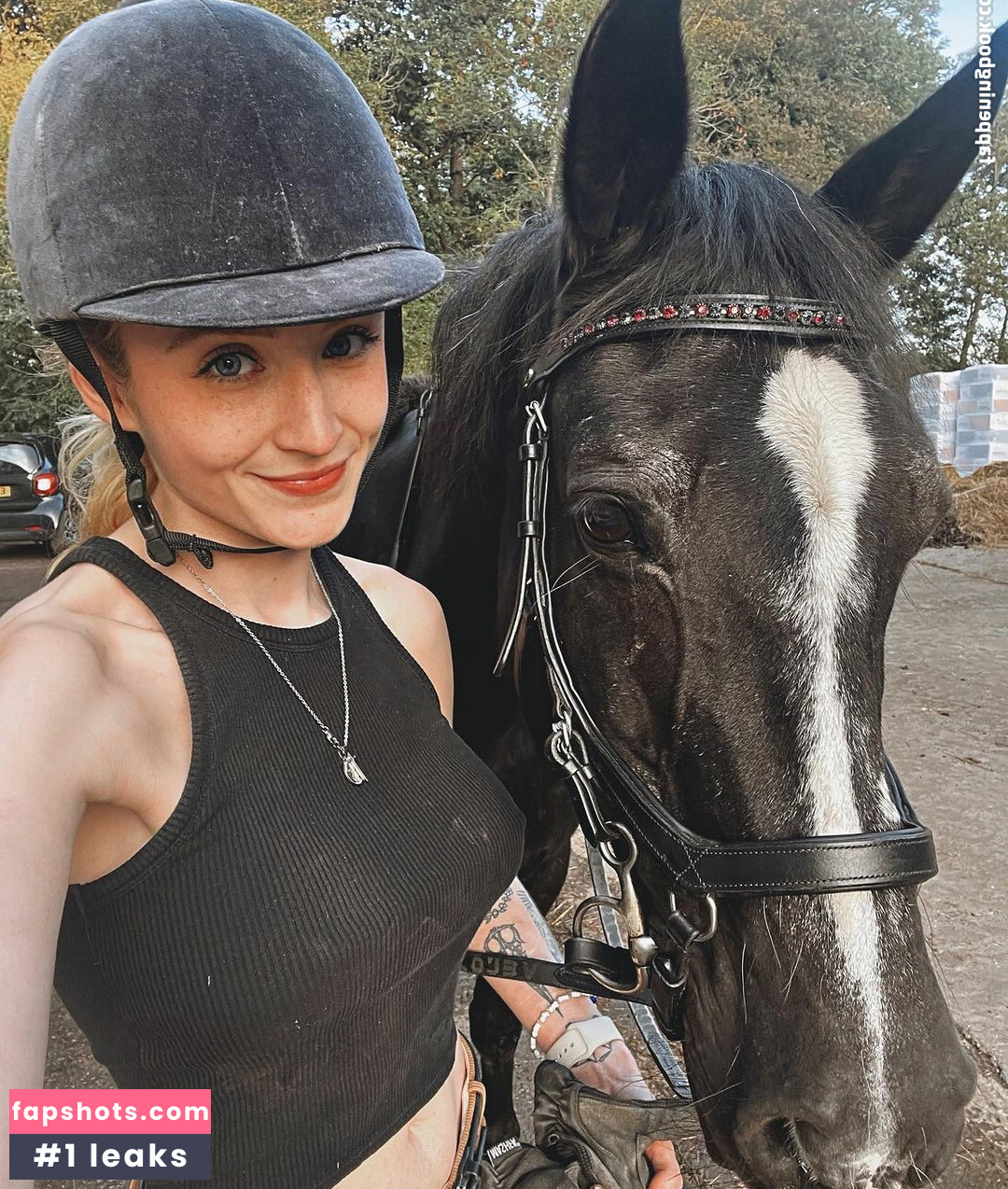 Janet Devlin Filtración Desnuda OnlyFans Foto #29 - Fapshots