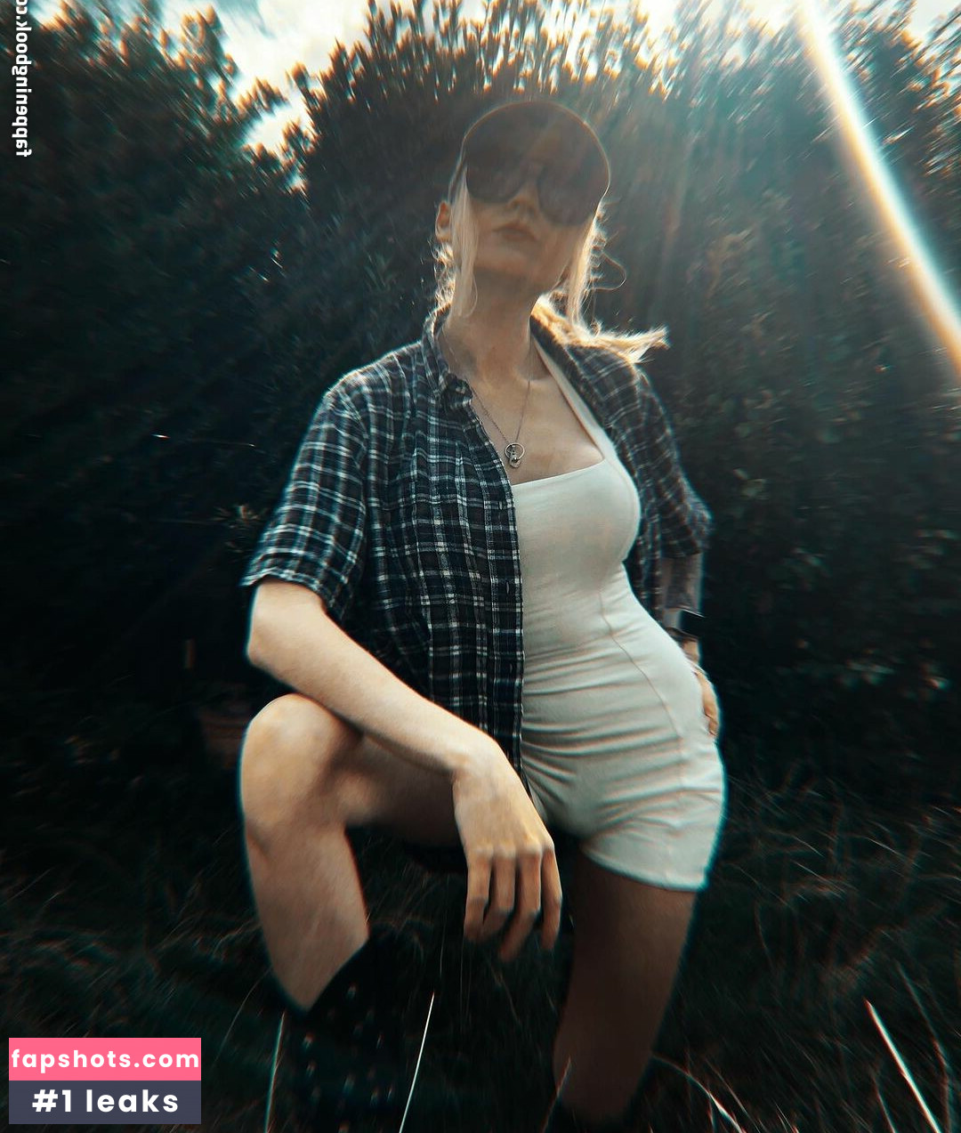 Janet Devlin Filtración Desnuda OnlyFans Foto #36 - Fapshots