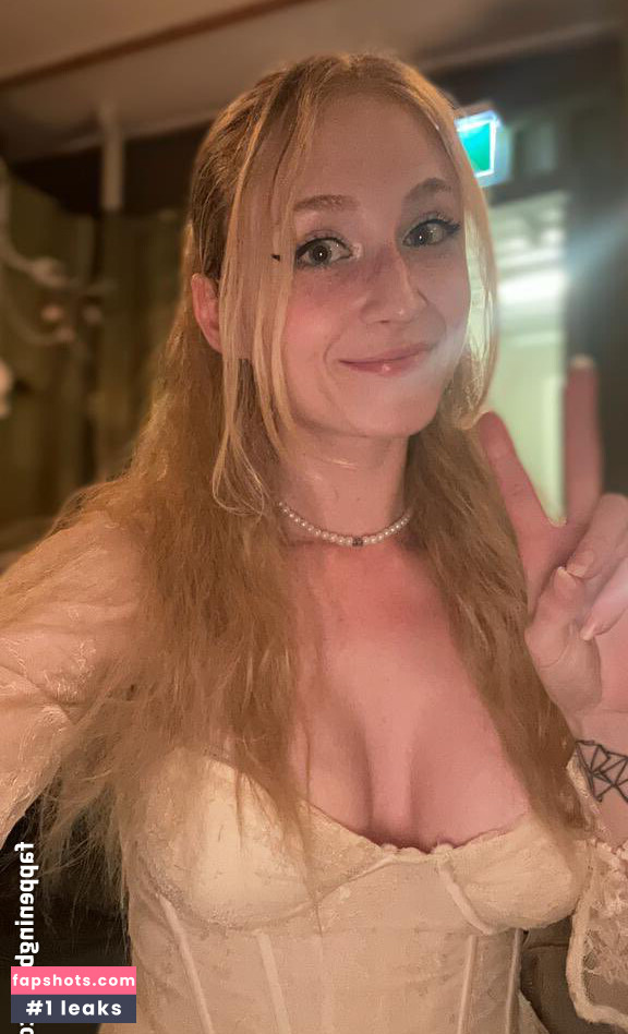 Janet Devlin Filtración Desnuda OnlyFans Foto #38 - Fapshots