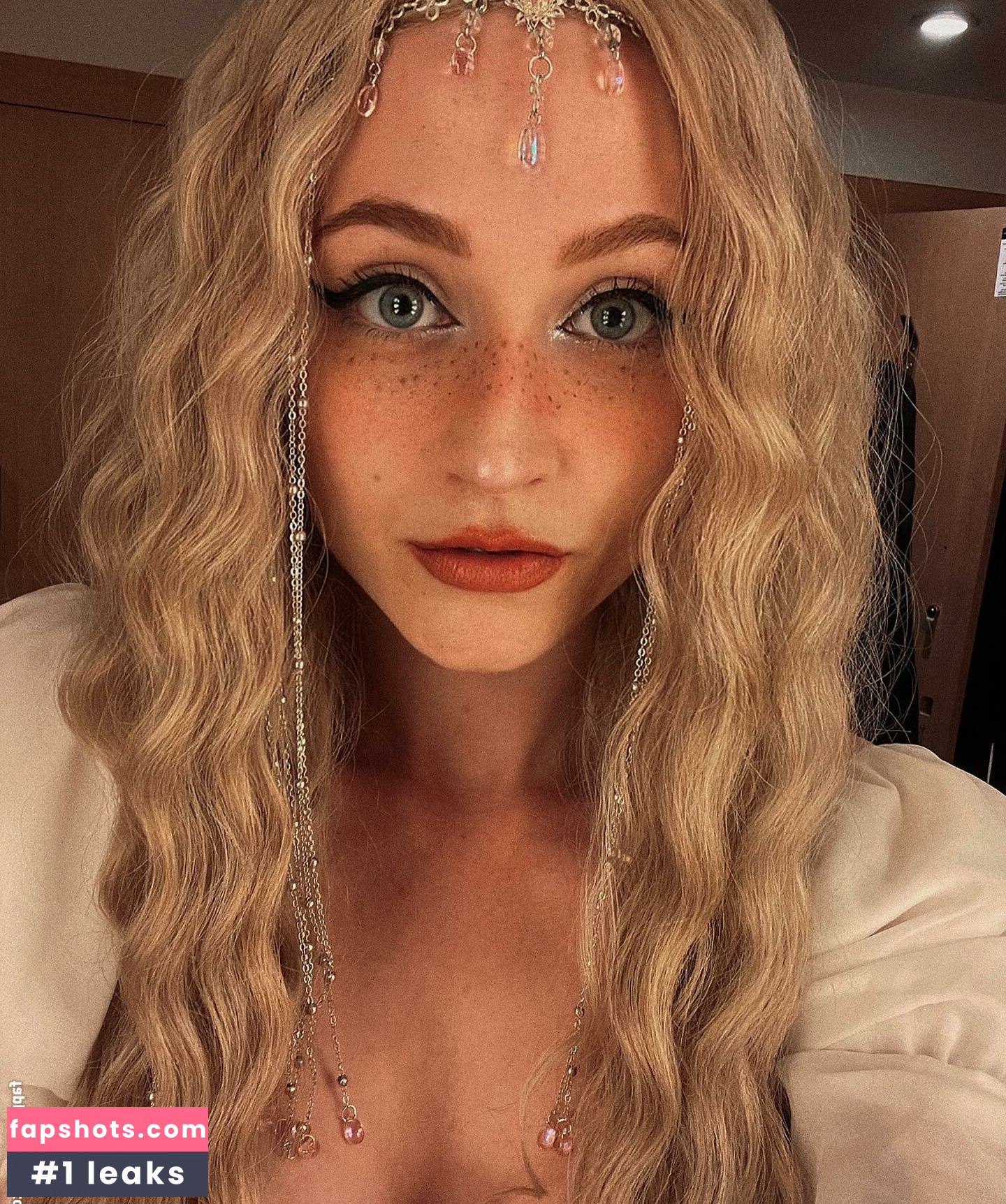 Janet Devlin Filtración Desnuda OnlyFans Foto #41 - Fapshots