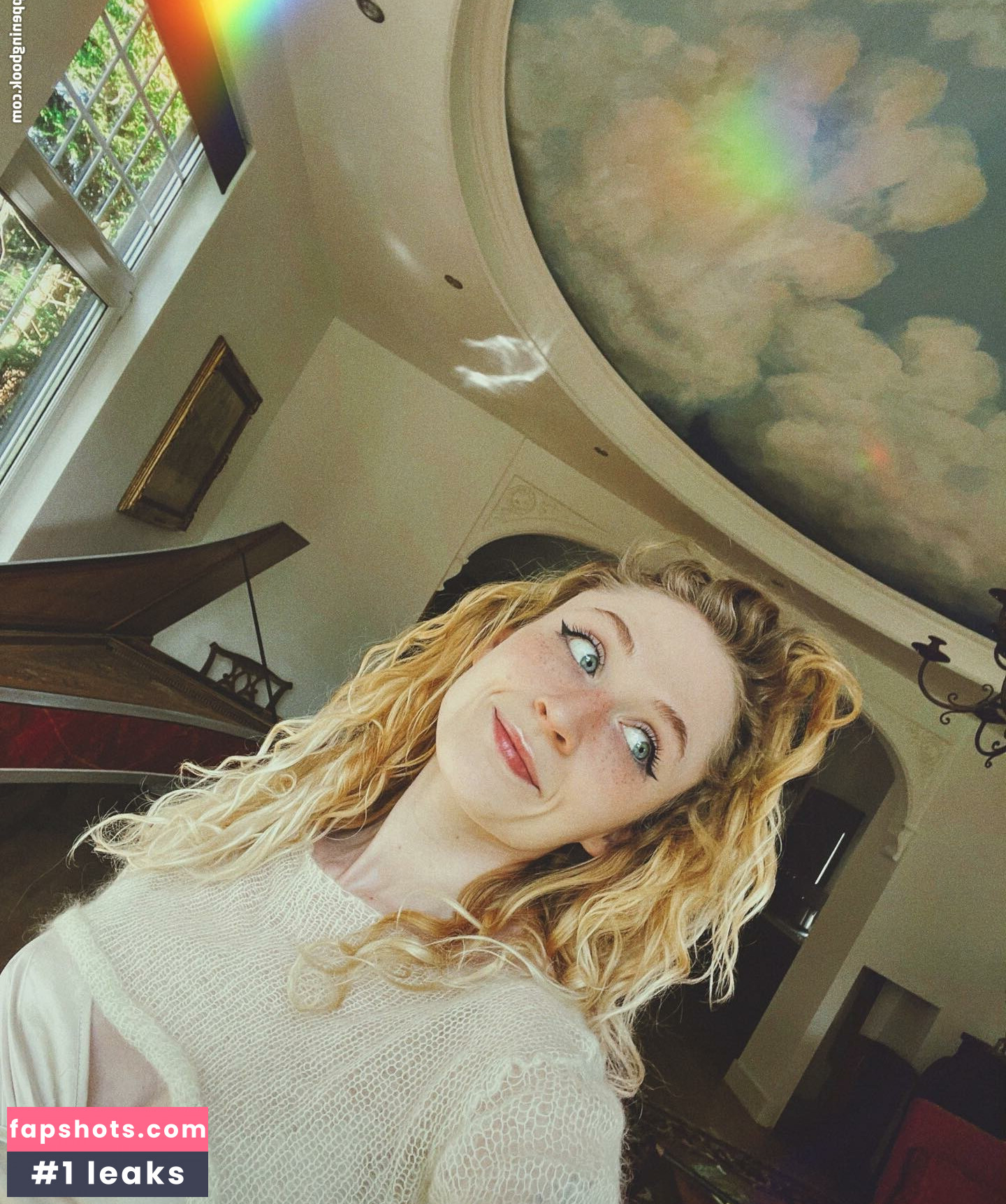 Janet Devlin Filtración Desnuda OnlyFans Foto #52 - Fapshots