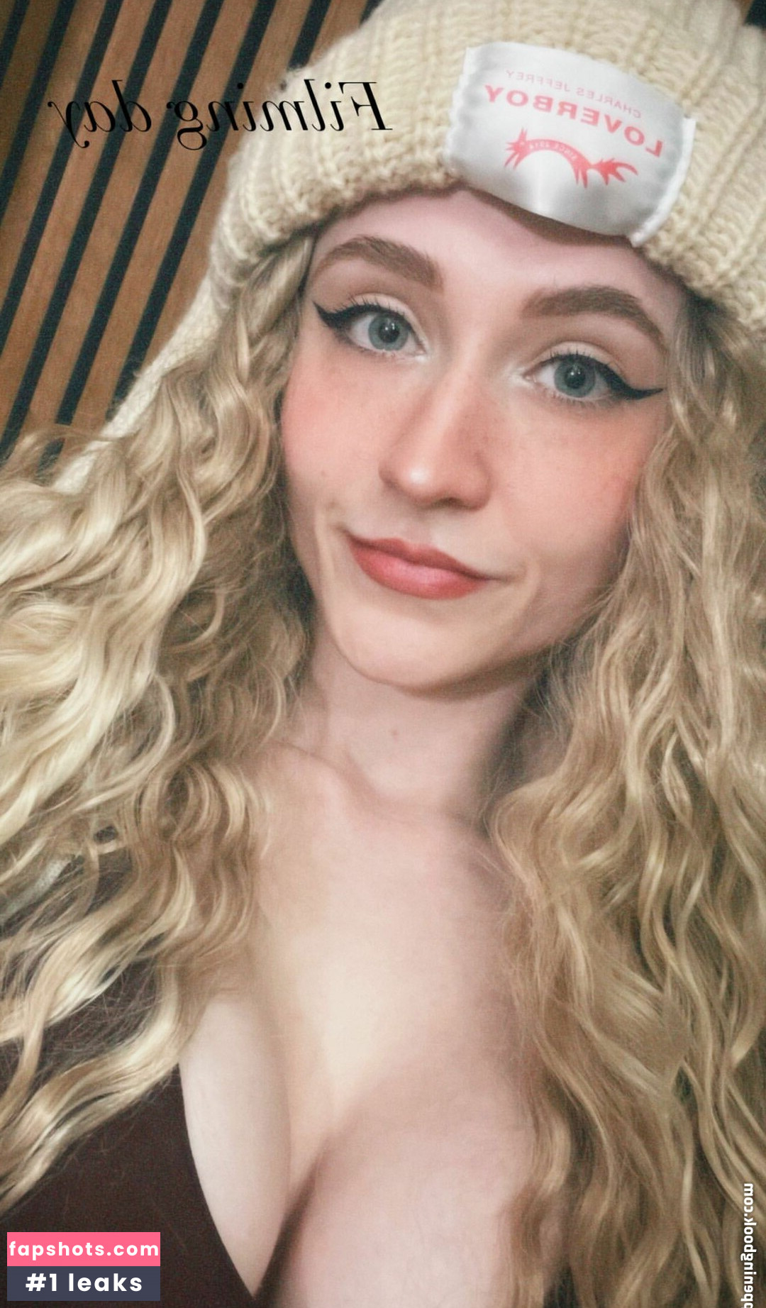 Janet Devlin Filtración Desnuda OnlyFans Foto #58 - Fapshots