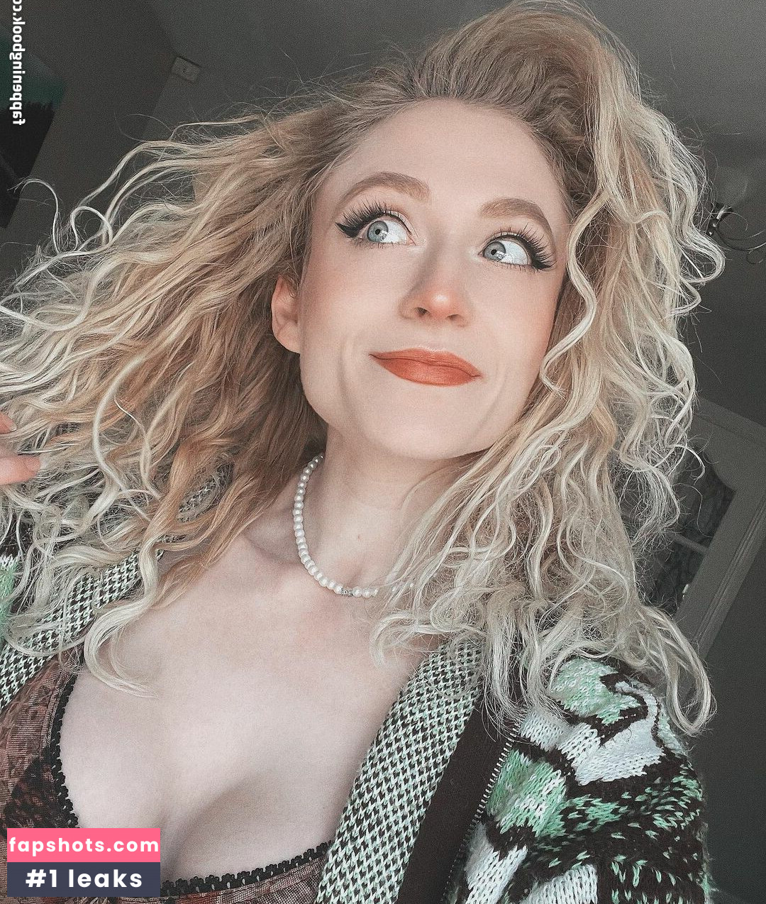 Janet Devlin Filtración Desnuda OnlyFans Foto #60 - Fapshots