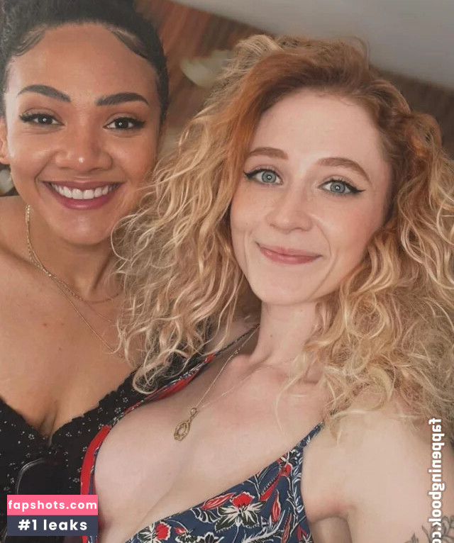 Janet Devlin Filtración Desnuda OnlyFans Foto #7 - Fapshots