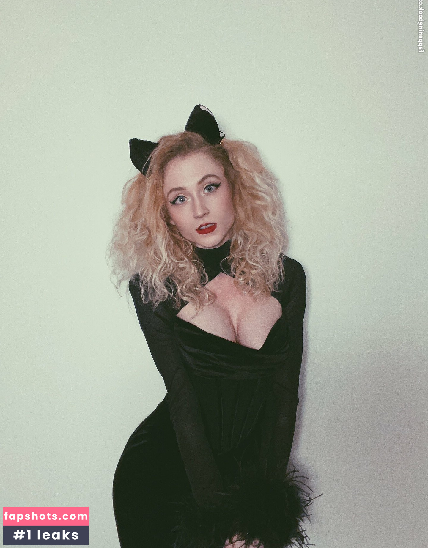 Janet Devlin Filtración Desnuda OnlyFans Foto #61 - Fapshots