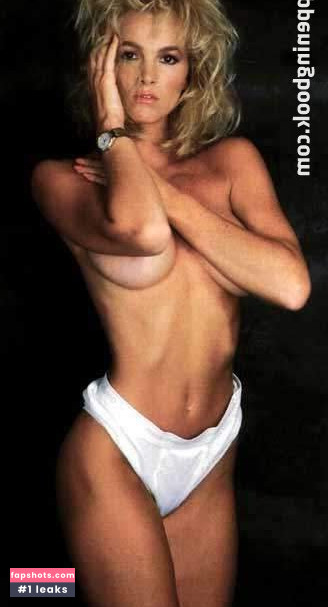 Janet Jones gallery photo #21