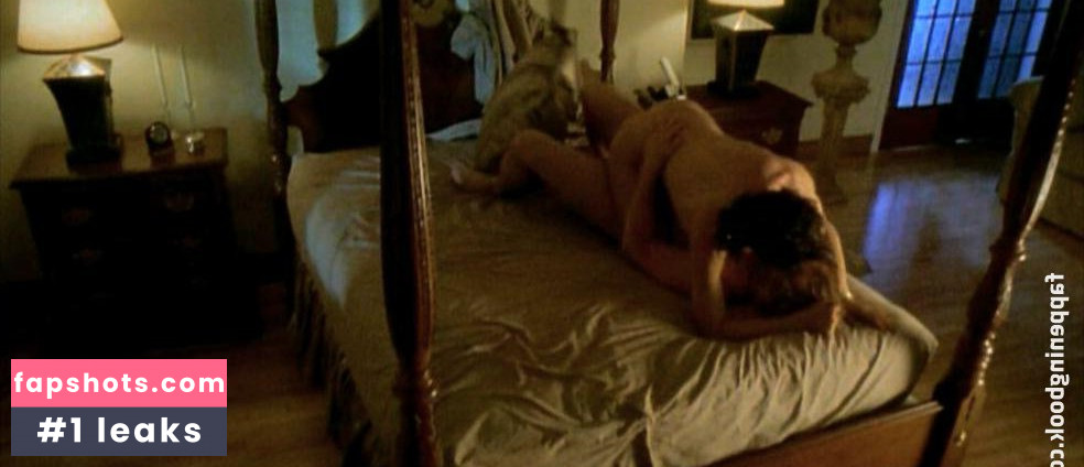 Janet Kidder gallery photo #6