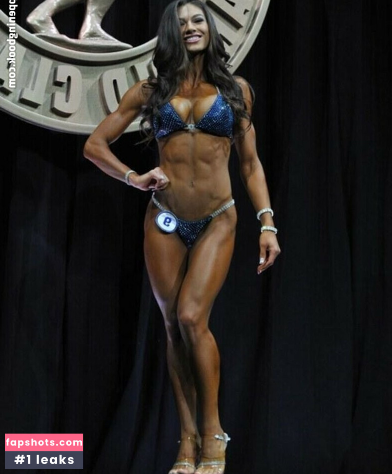 Janet Layug Nahé úniky fotek pouze od fanoušků #32 - Fapshots