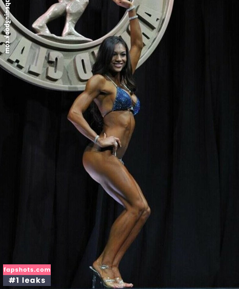 Janet Layug Nahé úniky fotek pouze od fanoušků #33 - Fapshots