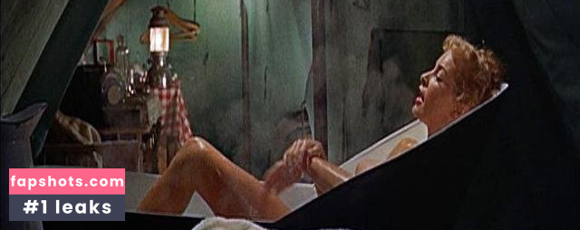 Janet Leigh gallery photo #2