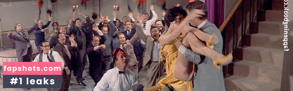 Janet Leigh gallery photo #15