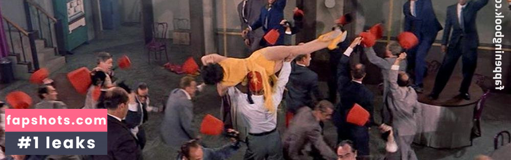 Janet Leigh gallery photo #16