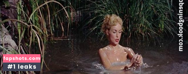 Janet Leigh gallery photo #3