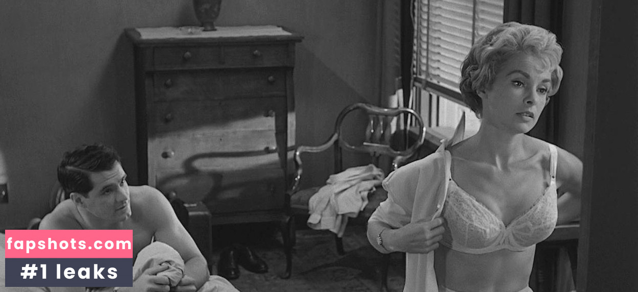 Janet Leigh gallery photo #4