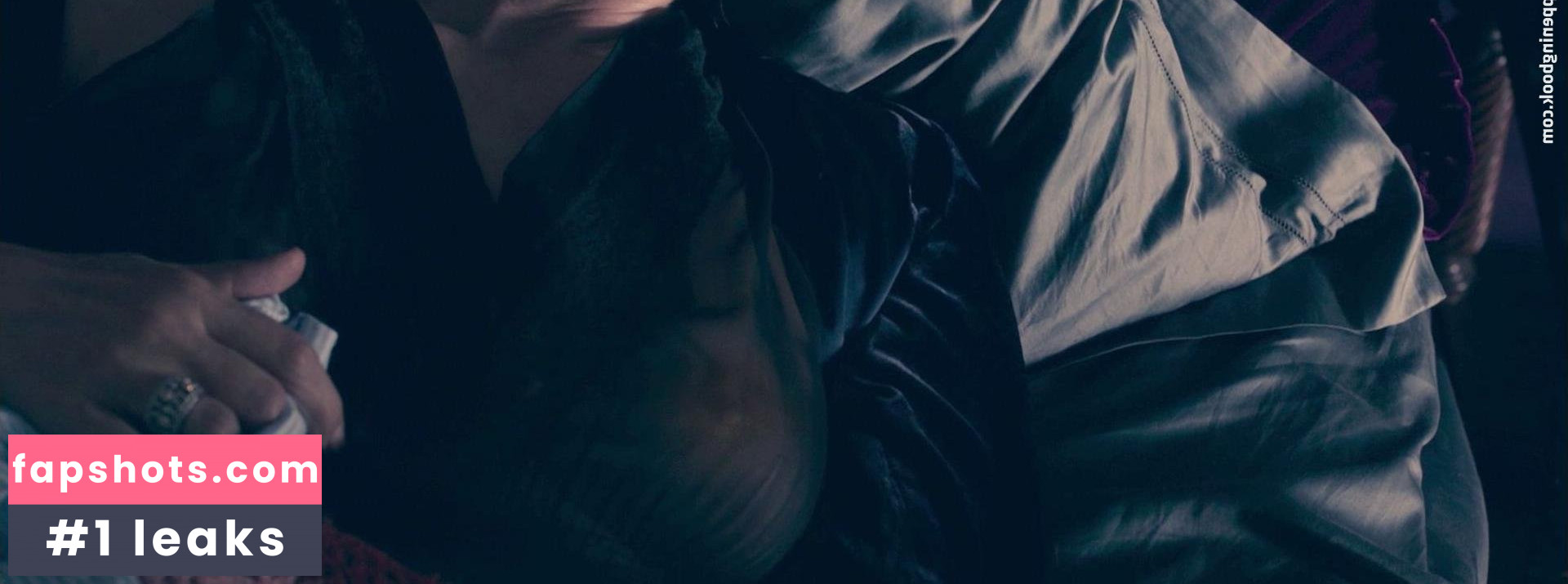 Janet McTeer gallery photo #27