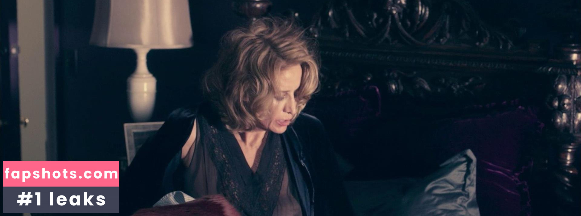 Janet McTeer gallery photo #28