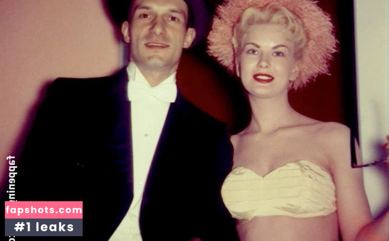 Janet Pilgrim Nude Leaks OnlyFans Photos #3 - Fapshots