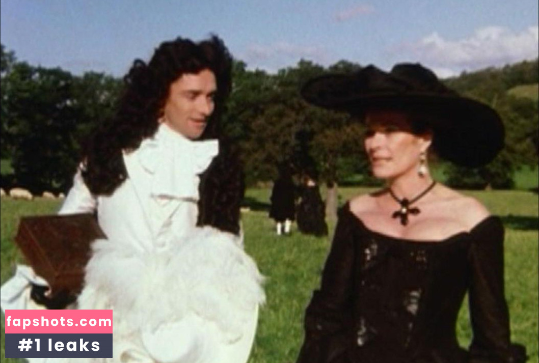 Janet Suzman Nude Leaks OnlyFans Photos #3 - Fapshots