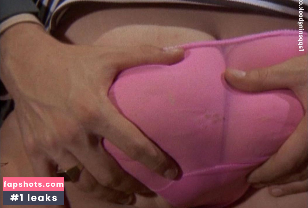 Janet Wass Nacktheit OnlyFans Fotos #6 - Fapshots