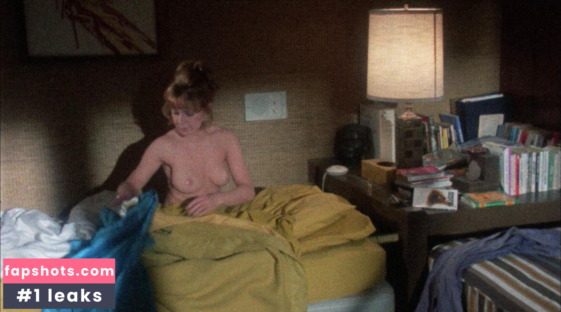 Janet Wood gallery photo #19